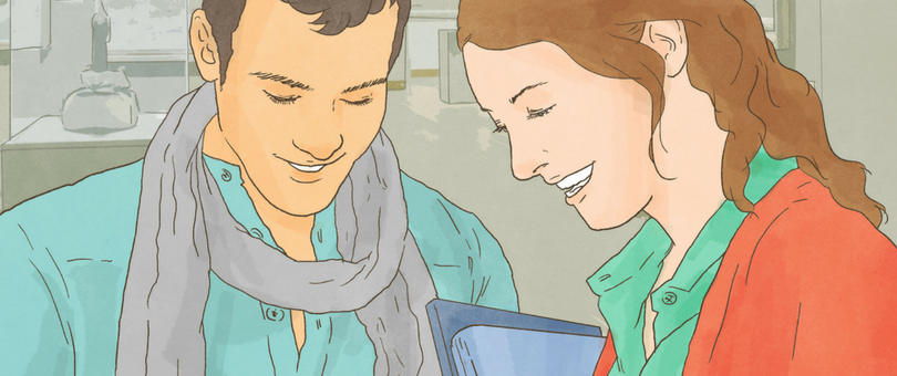 Freelance Drawing Artist