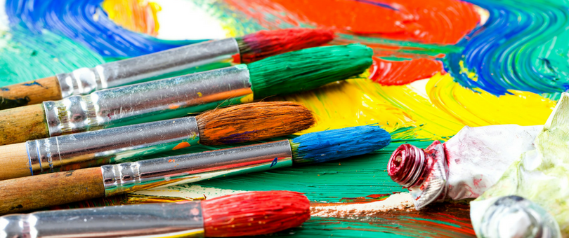 Understanding Paints