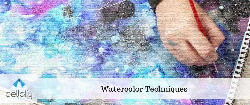 Watercolor Techniques