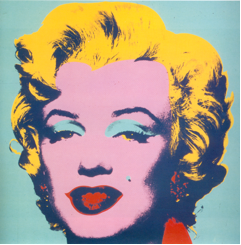 4 Famous Modern Painters