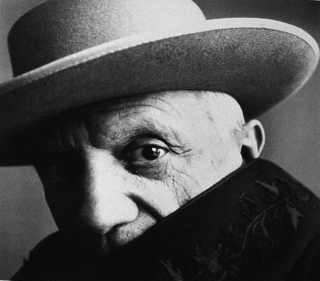 The Inspiring Life of Pablo Picasso