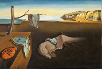 4 Salvador Dali Paintings You Should Know About
