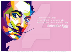 The Life of Salvador Dali